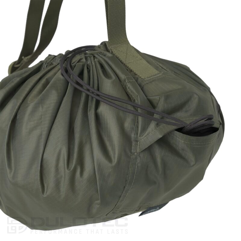 Чанта Helikon-Tex EXFIL BAG BLACK » Dulotec.BG