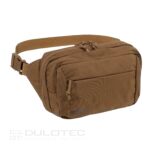 Сгъваем нож Fox Predator II 2F Full Auto N690Co FRN » Dulotec.BG