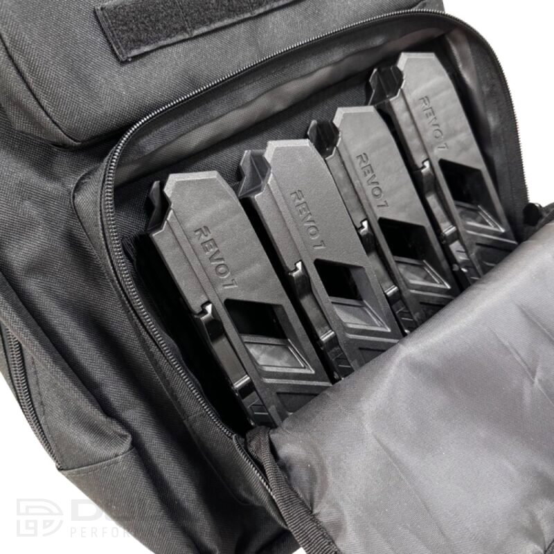 Чанта за арбалет EK ARCHERY REVO7 » Dulotec.BG