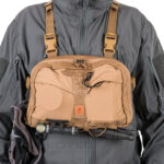 Чанта Helikon-Tex Bushcraft Kitbag Cordura Earth Brown/Clay » Dulotec.BG