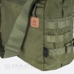 Ежедневна раница Helikon-Tex EDC Pack 21 л Cordura Shadow Grey » Dulotec.BG