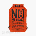 Чувал Helikon-Tex Dirt Bag 10л Черен » Dulotec.BG