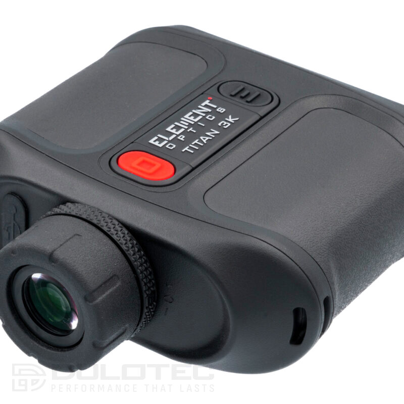 Далекомер Element Optics Titan 3K Ballistic Rangefinder Bluetooth » Dulotec.BG