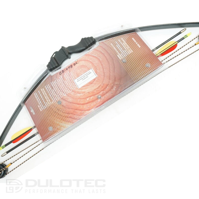 Детски Лък Man Kung MK CB008 BK 10 lbs » Dulotec.BG