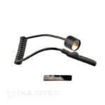 Дистанционен спусък за фенер Dulotec C9 Dominator » Dulotec.BG Дистанционен спусък за фенер Dulotec C9 Dominator » Dulotec.BG