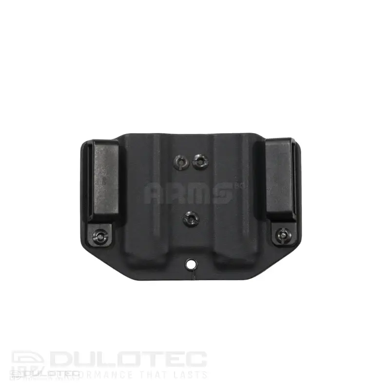 Двоен холдър от кайдекс ATA GEAR Double Pouch ver.1 за Makarov PM » Dulotec.BG
