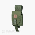 Джоб Helikon-Tex COMPASS/SURVIVAL POUCH Зелен » Dulotec.BG