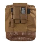 Джоб Helikon-Tex Competition Dump Pouch Койот » Dulotec.BG