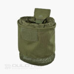 Джоб Helikon-Tex COMPETITION DUMP POUCH Зелен » Dulotec.BG