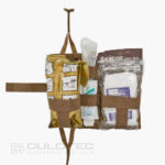 Джоб Helikon-Tex COMPETITION MED KIT – Зелен » Dulotec.BG