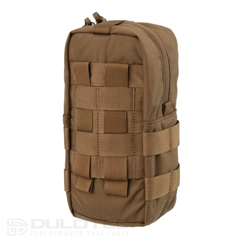 Джоб Helikon-Tex Guardian Multi Pouch - Cordura Black » Dulotec.BG