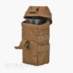 Органайзер Helikon-Tex BACKPACK PANEL INSERT Black » Dulotec.BG