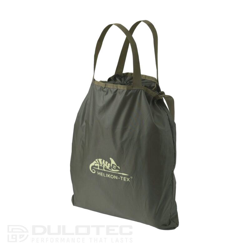 Ежедневна чанта Helikon-Tex CARRYALL DAILY BAG черна » Dulotec.BG