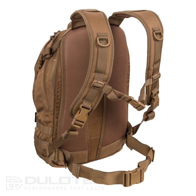 Ежедневна раница Helikon-Tex EDC Pack 21 L Cordura Multicam » Dulotec.BG