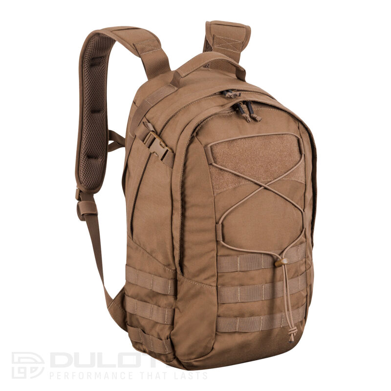 Ежедневна раница Helikon-Tex EDC Pack 21 л Cordura Olive Green » Dulotec.BG