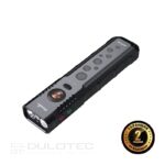 Фенер Fenix E08R UE LED - черен » Dulotec.BG
