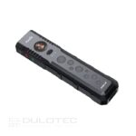 Фенер Fenix E08R UE LED - черен » Dulotec.BG