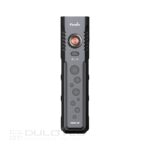 Фенер Fenix E08R UE LED - черен » Dulotec.BG