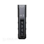 Фенер Fenix E08R UE LED - черен » Dulotec.BG