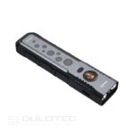 Фенер Fenix E08R UE LED - черен » Dulotec.BG