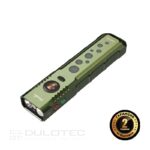 Фенер Fenix E08R UE LED - черен » Dulotec.BG