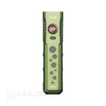 Фенер Fenix E08R UE LED - зелен » Dulotec.BG