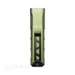Фенер Fenix E08R UE LED - зелен » Dulotec.BG