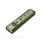 Фенер Fenix E08R UE LED - зелен » Dulotec.BG
