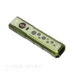 Фенер Fenix E08R UE LED - зелен » Dulotec.BG