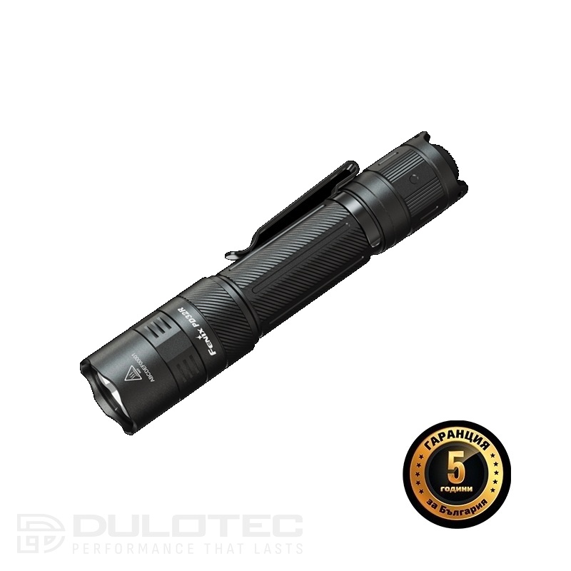 Фенер Fenix PD32R LED акумулаторен » Dulotec.BG Фенер Fenix PD32R LED акумулаторен » Dulotec.BG