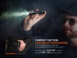 Фенер Fenix PD32R LED акумулаторен » Dulotec.BG Фенер Fenix PD32R LED акумулаторен » Dulotec.BG