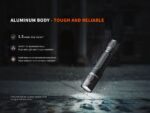 Фенер Fenix PD32R LED акумулаторен » Dulotec.BG Фенер Fenix PD32R LED акумулаторен » Dulotec.BG