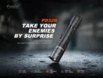 Фенер Fenix PD32R LED акумулаторен » Dulotec.BG Фенер Fenix PD32R LED акумулаторен » Dulotec.BG