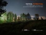 Фенер Fenix PD32R LED акумулаторен » Dulotec.BG Фенер Fenix PD32R LED акумулаторен » Dulotec.BG