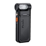 Фенер Fenix SW06R с клипс и UV светлина » Dulotec.BG