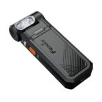 Фенер Fenix SW06R с клипс и UV светлина » Dulotec.BG