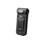 Фенер с щипка Fenix SW05R-UV - зелен » Dulotec.BG