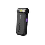 Фенер с щипка Fenix SW05R-UV - зелен » Dulotec.BG