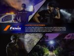 Фенер с щипка Fenix SW05R-UV - зелен » Dulotec.BG