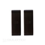 Калъф за аптечка Helikon-Tex Micro Med Kit Nylon червен » Dulotec.BG