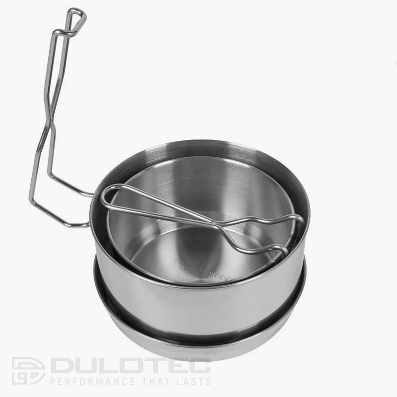 Готварски комплект Helikon-Tex Mess Tin Kit » Dulotec.BG