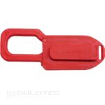 Нож BlackFox Acutus Black D2 G10 » Dulotec.BG