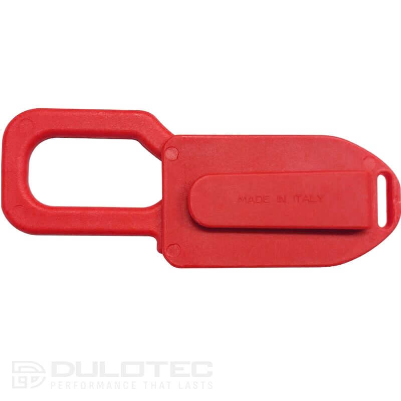 Инструмент за спешни случаи Fox Rescue Emergency Tool AISI 301 FRN » Dulotec.BG