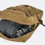 Калъф Helikon-Tex General Purpose Pouch Cordura - Черен » Dulotec.BG