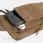Калъф органайзер Helikon-Tex Navtel Cordura Зелен » Dulotec.BG