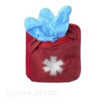 Калъф за Аптечка Helikon-Tex EDC Med Kit Черен » Dulotec.BG