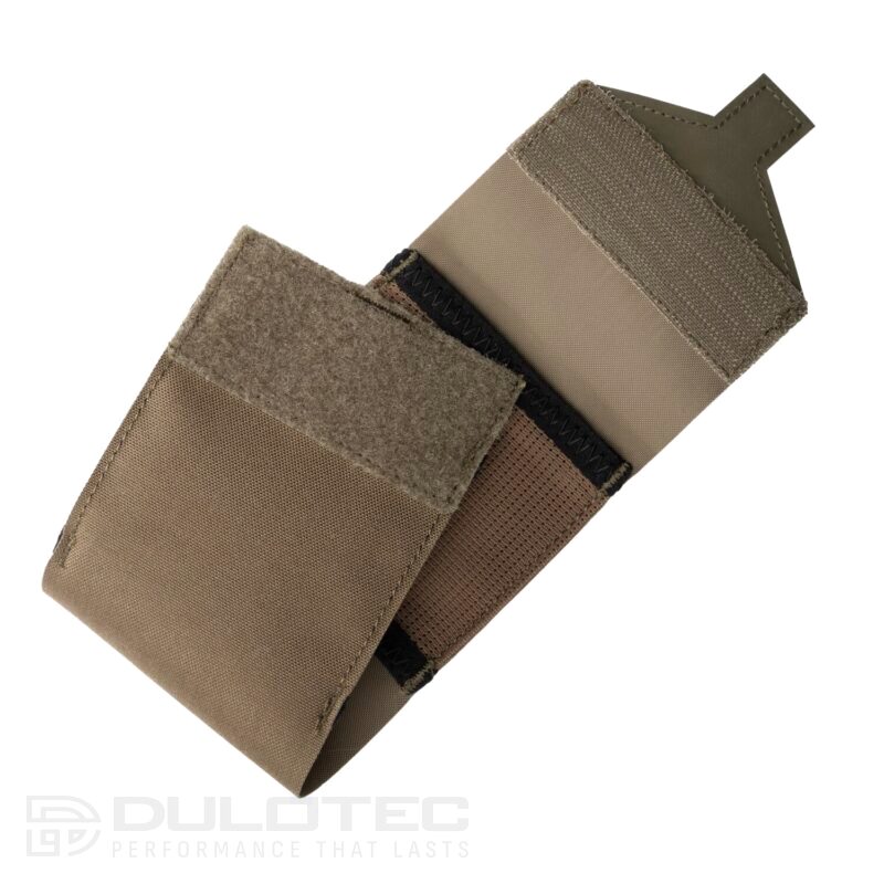 Калъф за аптечка Helikon-Tex FLAT MED POUCH Adaptive Green » Dulotec.BG