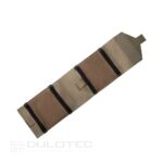 Калъф за аптечка Helikon-Tex FLAT MED POUCH BLACK » Dulotec.BG
