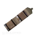 Калъф за аптечка Helikon-Tex FLAT MED POUCH BLACK » Dulotec.BG