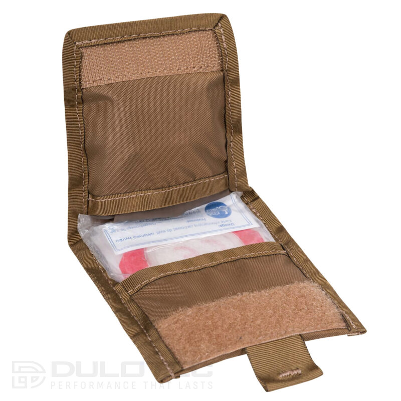 Калъф за аптечка Helikon-Tex Micro Med Kit Nylon червен » Dulotec.BG